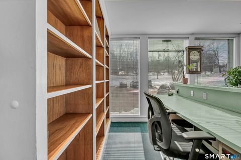 Tiny photo for 168 New Milford Turnpike #2A, Washington, CT 06777 (MLS # 24156806)