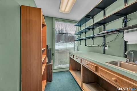 Tiny photo for 168 New Milford Turnpike #2A, Washington, CT 06777 (MLS # 24156806)