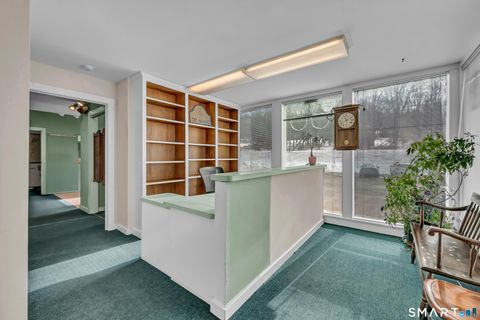 Tiny photo for 168 New Milford Turnpike #2A, Washington, CT 06777 (MLS # 24156806)