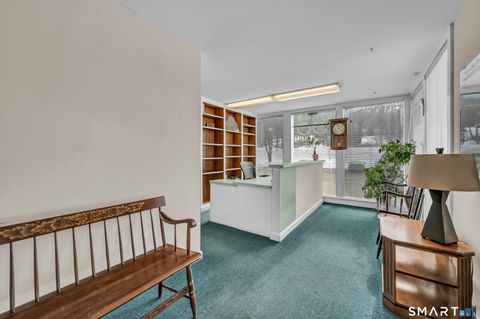 Tiny photo for 168 New Milford Turnpike #2A, Washington, CT 06777 (MLS # 24156806)