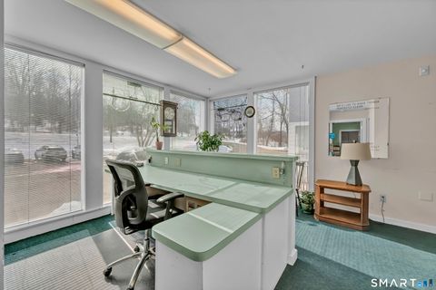 Tiny photo for 168 New Milford Turnpike #2A, Washington, CT 06777 (MLS # 24156806)