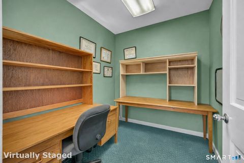 Tiny photo for 168 New Milford Turnpike #2A, Washington, CT 06777 (MLS # 24156806)