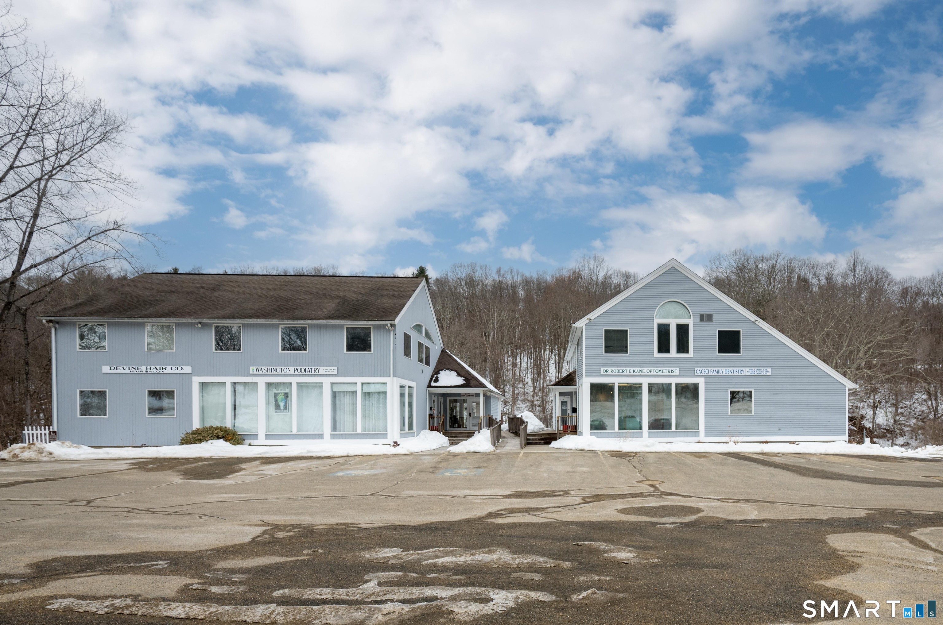 168 New Milford Turnpike 2A