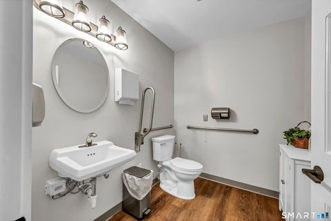 Tiny photo for 168 New Milford Turnpike #2A, Washington, CT 06777 (MLS # 24156806)