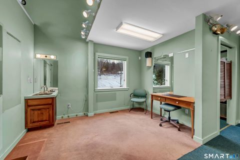 Tiny photo for 168 New Milford Turnpike #2A, Washington, CT 06777 (MLS # 24156806)