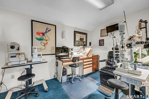 Tiny photo for 168 New Milford Turnpike #2A, Washington, CT 06777 (MLS # 24156806)