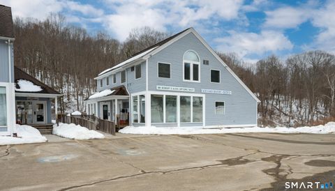 Photo of 168 New Milford Turnpike #2A, Washington, CT 06777 (MLS # 24156806)