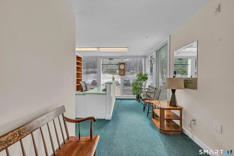 Tiny photo for 168 New Milford Turnpike #2A, Washington, CT 06777 (MLS # 24156806)