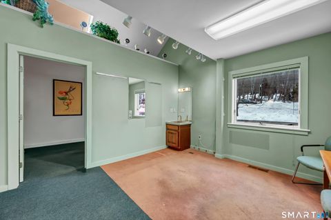 Tiny photo for 168 New Milford Turnpike #2A, Washington, CT 06777 (MLS # 24156806)