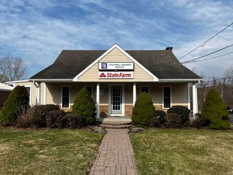Tiny photo for 142 Queen Street, Southington, CT 06489 (MLS # 24084237)