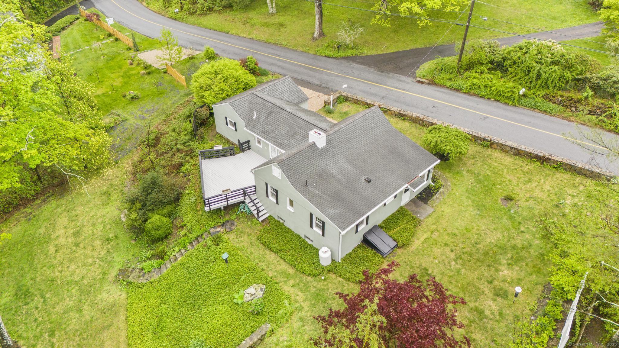 13 South Street, Washington, Connecticut image 28