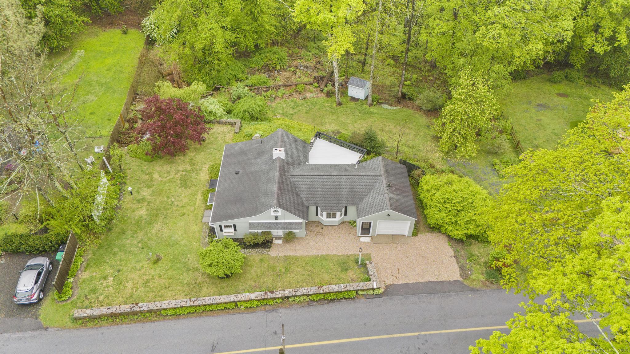 13 South Street, Washington, Connecticut image 27