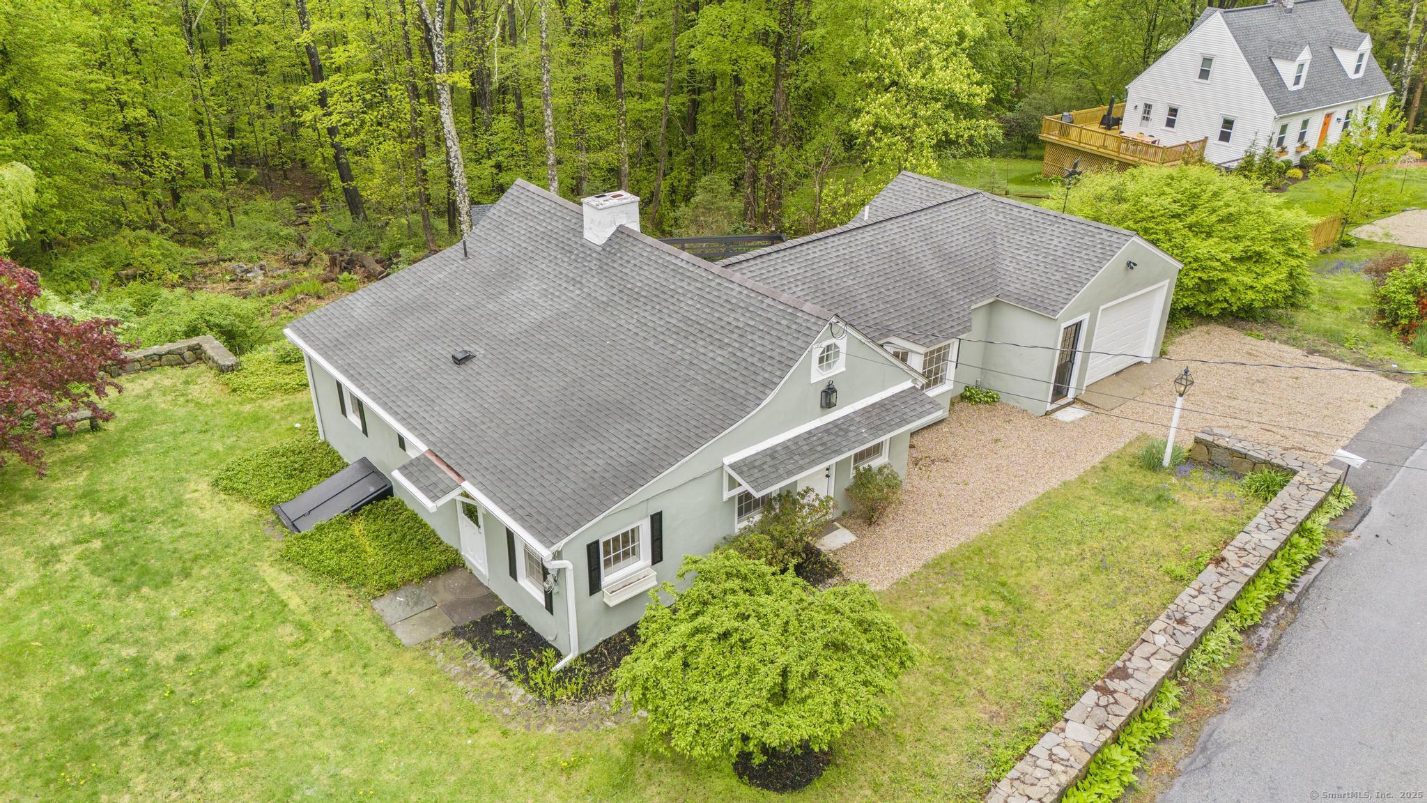 13 South Street, Washington, Connecticut image 33