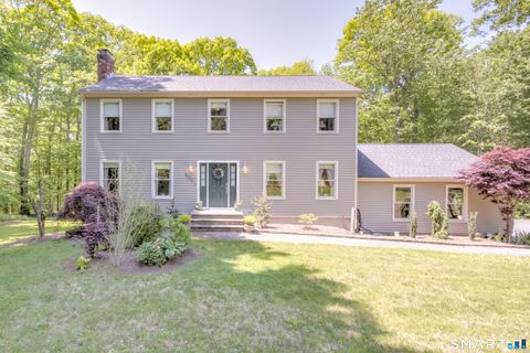 163 West View Road Southbury CT 06488
