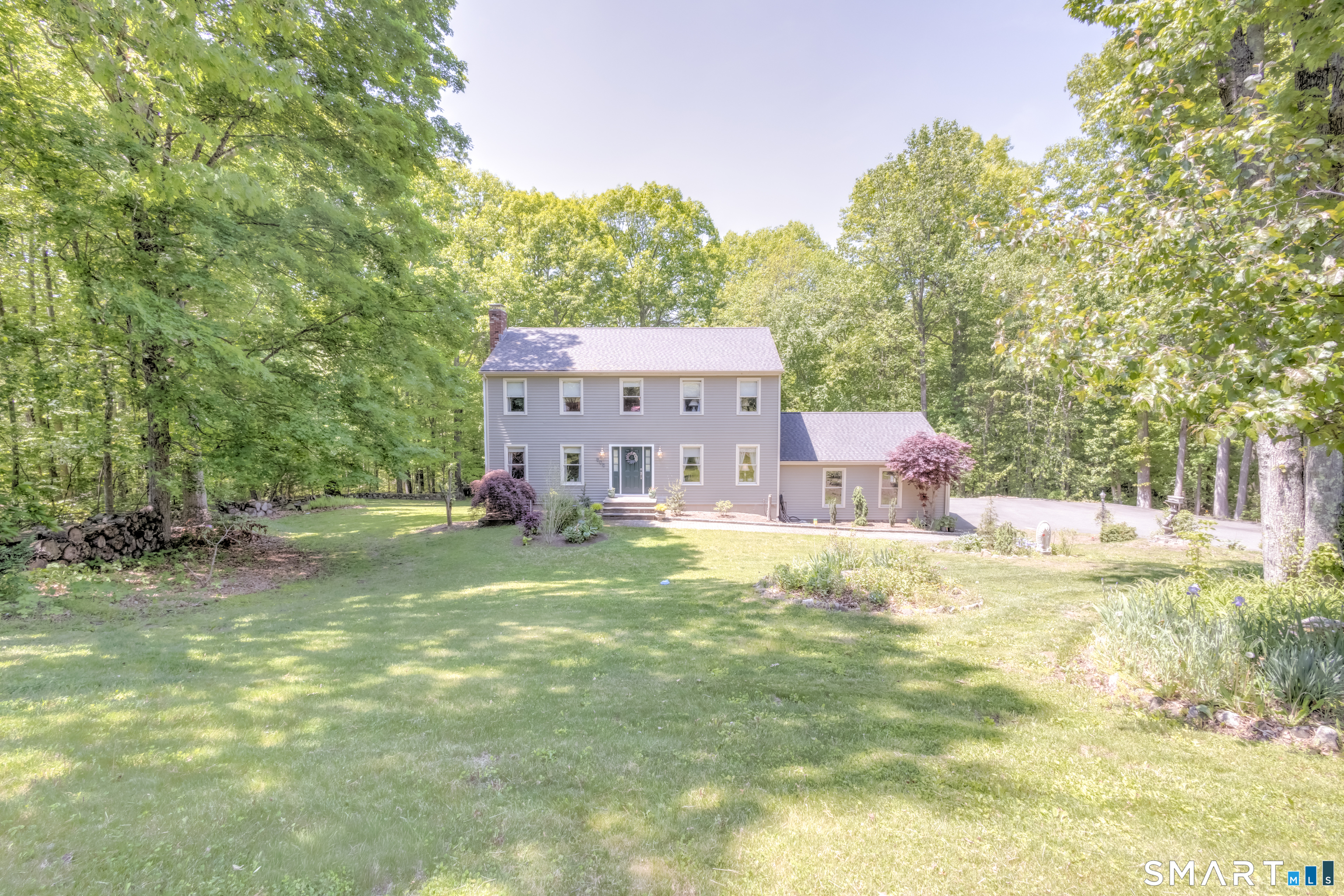 163 West View Road