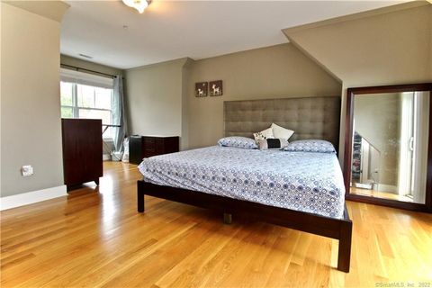 Tiny photo for 109 Forest Street #5, Stamford, CT 06901 (MLS # 24146914)