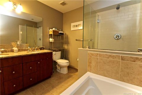 Tiny photo for 109 Forest Street #5, Stamford, CT 06901 (MLS # 24146914)