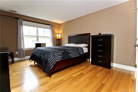 Tiny photo for 109 Forest Street #5, Stamford, CT 06901 (MLS # 24146914)