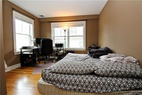 Tiny photo for 109 Forest Street #5, Stamford, CT 06901 (MLS # 24146914)
