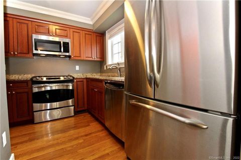 Tiny photo for 109 Forest Street #5, Stamford, CT 06901 (MLS # 24146914)