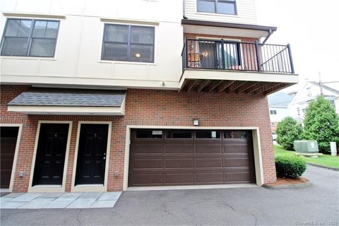 Tiny photo for 109 Forest Street #5, Stamford, CT 06901 (MLS # 24146914)