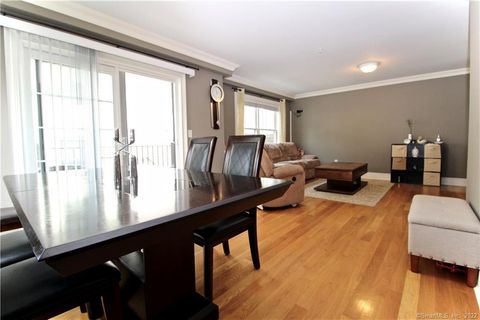 Tiny photo for 109 Forest Street #5, Stamford, CT 06901 (MLS # 24146914)