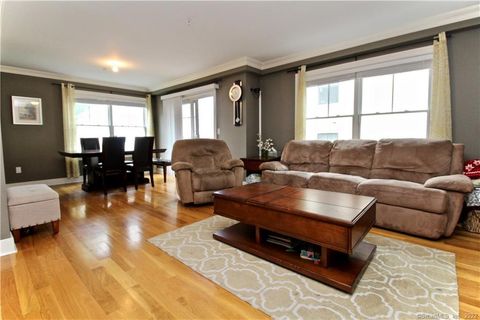 Tiny photo for 109 Forest Street #5, Stamford, CT 06901 (MLS # 24146914)