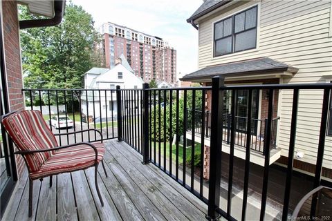 Tiny photo for 109 Forest Street #5, Stamford, CT 06901 (MLS # 24146914)