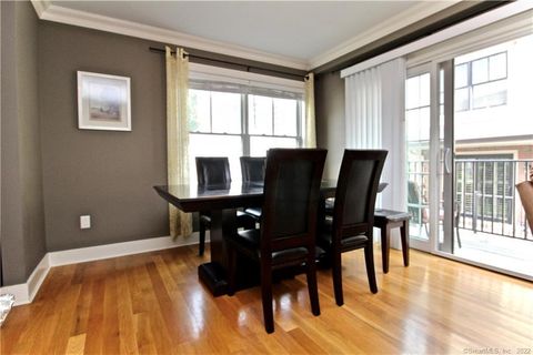 Tiny photo for 109 Forest Street #5, Stamford, CT 06901 (MLS # 24146914)