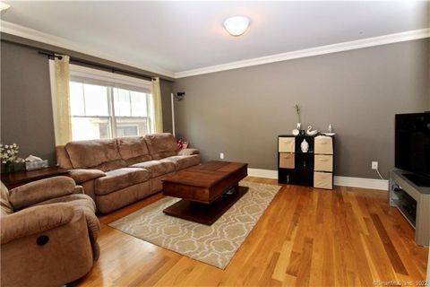 Tiny photo for 109 Forest Street #5, Stamford, CT 06901 (MLS # 24146914)