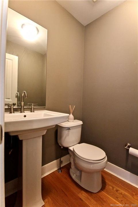Tiny photo for 109 Forest Street #5, Stamford, CT 06901 (MLS # 24146914)