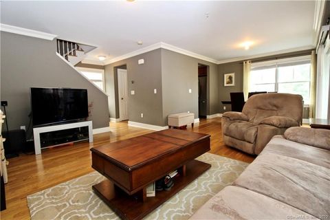 Tiny photo for 109 Forest Street #5, Stamford, CT 06901 (MLS # 24146914)