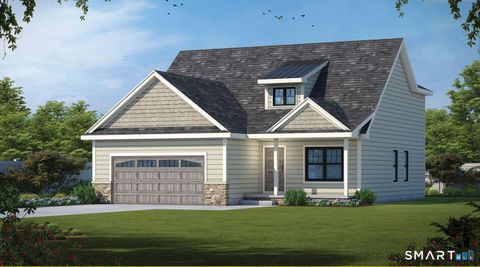 Photo of 16 Goodell Road, Stafford, CT 06076 (MLS # 24157807)