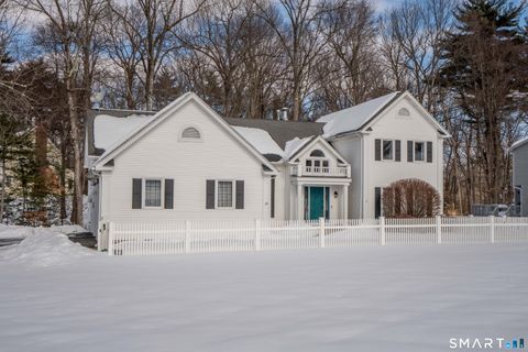 Tiny photo for 24 Mary Catherine Circle, Windsor, CT 06095 (MLS # 24154110)