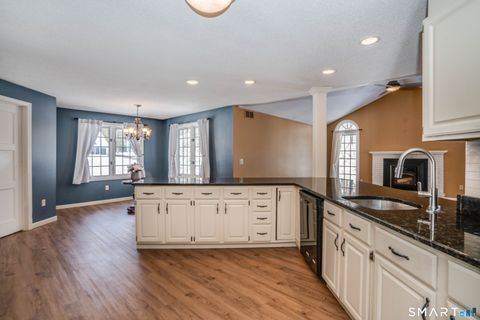 Tiny photo for 24 Mary Catherine Circle, Windsor, CT 06095 (MLS # 24154110)