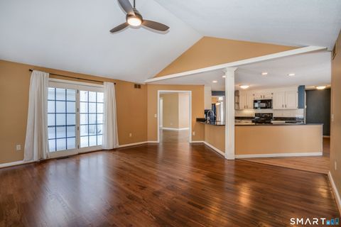 Tiny photo for 24 Mary Catherine Circle, Windsor, CT 06095 (MLS # 24154110)