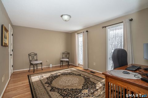 Tiny photo for 24 Mary Catherine Circle, Windsor, CT 06095 (MLS # 24154110)