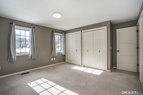 Tiny photo for 24 Mary Catherine Circle, Windsor, CT 06095 (MLS # 24154110)