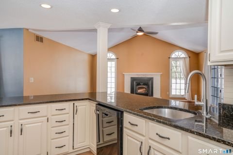 Tiny photo for 24 Mary Catherine Circle, Windsor, CT 06095 (MLS # 24154110)