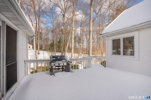 Tiny photo for 24 Mary Catherine Circle, Windsor, CT 06095 (MLS # 24154110)