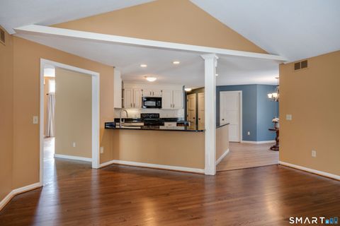 Tiny photo for 24 Mary Catherine Circle, Windsor, CT 06095 (MLS # 24154110)