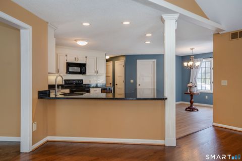 Tiny photo for 24 Mary Catherine Circle, Windsor, CT 06095 (MLS # 24154110)