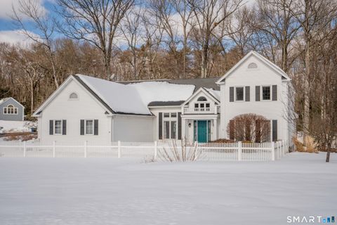 Photo of 24 Mary Catherine Circle, Windsor, CT 06095 (MLS # 24154110)