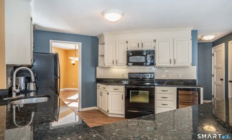 Tiny photo for 24 Mary Catherine Circle, Windsor, CT 06095 (MLS # 24154110)