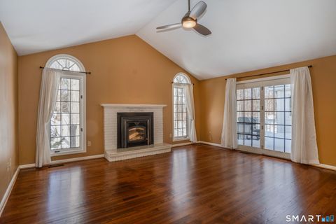 Tiny photo for 24 Mary Catherine Circle, Windsor, CT 06095 (MLS # 24154110)