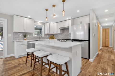 Tiny photo for 50 Buff Cap Road, Ellington, CT 06029 (MLS # 24152705)