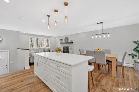 Tiny photo for 50 Buff Cap Road, Ellington, CT 06029 (MLS # 24152705)