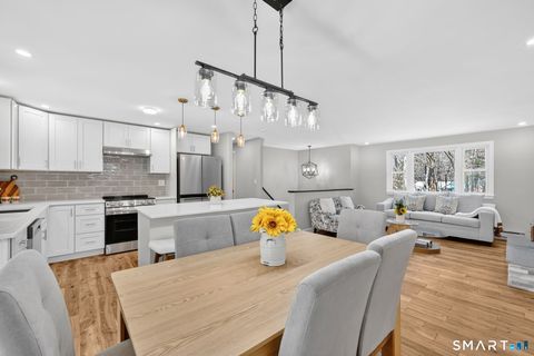 Tiny photo for 50 Buff Cap Road, Ellington, CT 06029 (MLS # 24152705)