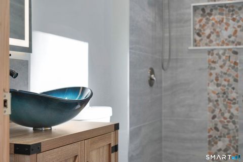 Tiny photo for 50 Buff Cap Road, Ellington, CT 06029 (MLS # 24152705)