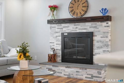 Tiny photo for 50 Buff Cap Road, Ellington, CT 06029 (MLS # 24152705)